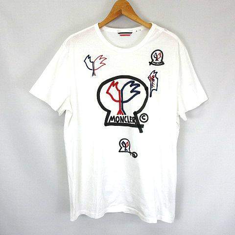 モンクレール MONCLER GENIUS 1952 ☆AA☆19SS MAGLIA T-SHIRT 