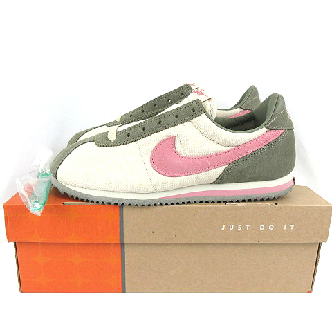 【新品未使用】NIKE ウィメンズ コルテッツ 23.5 NIKE公式】ナイキ コルテッツ SE ウィメンズシューズ.オンライン