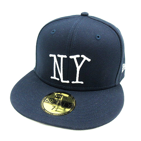 ステューシー STUSSY NY NEW ERA CAP 23M1311005 ニューエラ ベース 