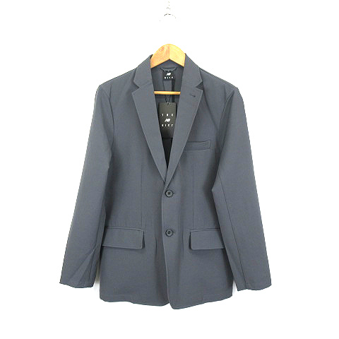 未使用品 ニューバランス NEW BALANCE THE CITY シティージャケット 