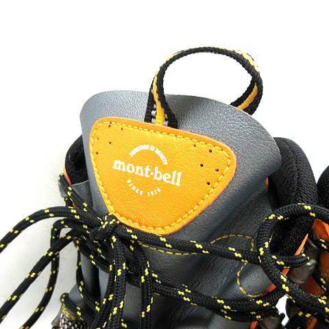 モンベル Montbell アルパイン クルーザー 2800 トレッキング モンベル Montbell アルパイン クルーザー 2800 トレッキング