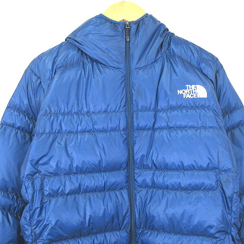 ザノースフェイス THE NORTH FACE Light Heat Hoodie ND42333R ライト  