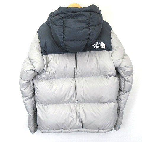 ザノースフェイス THE NORTH FACE NUPTSE HOODIE ND92232R ヌプシ 