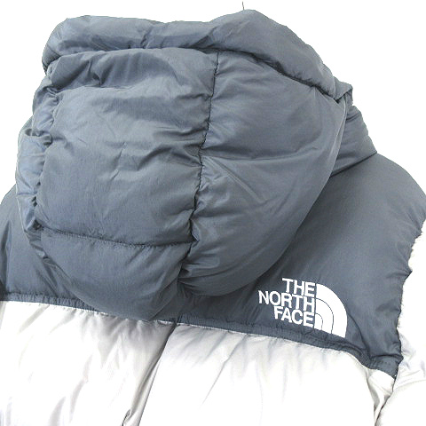 ヌプシフーディ ND92232R （THE NORTH FACE ヌプシフーディ M