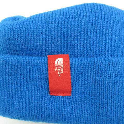 ザノースフェイス THE NORTH FACE BULLET BEANIE NN41314 ビーニー