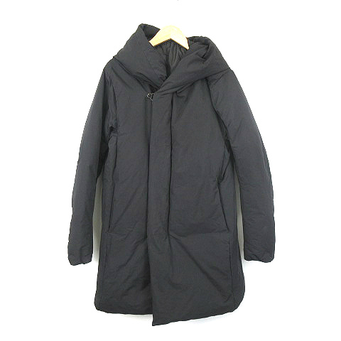 カズユキ クマガイ アタッチメント KAZUYUKI KUMAGAI ATTACHMENT 18AW 