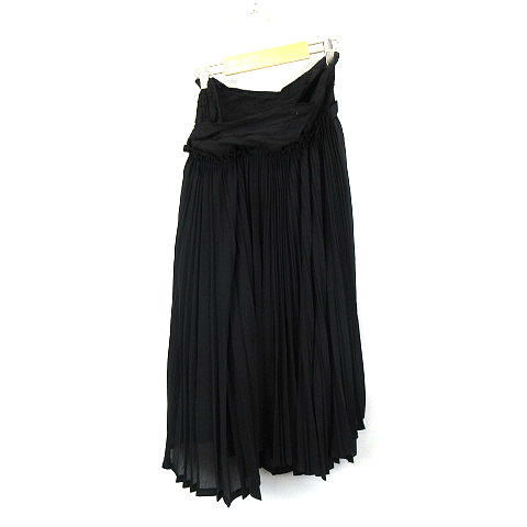 トリココムデギャルソン tricot COMME des GARCONS AD2022 レース 切替  