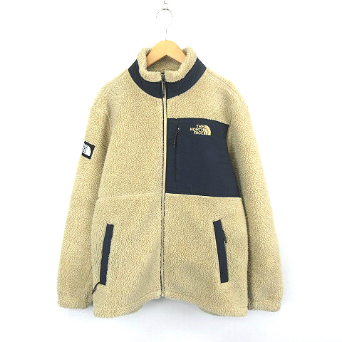 ザノースフェイス THE NORTH FACE SHERPA FLEECE 2 EX JACKET NJ4FL71B 