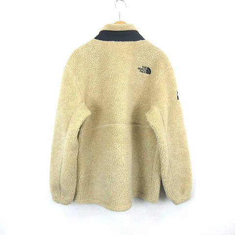 ザノースフェイス THE NORTH FACE SHERPA FLEECE 2 EX JACKET NJ4FL71B