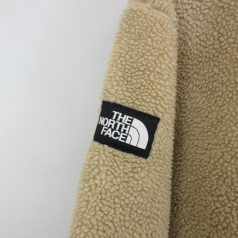 ザノースフェイス THE NORTH FACE SHERPA FLEECE 2 EX JACKET NJ4FL71B