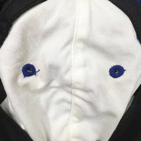 シュプリーム SUPREME 17SS Corduroy S Logo ブルー Supreme S Logo Corduroy sロゴ キャップ シュプリーム SUPREME