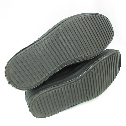 リックオウエンス Rick Owens ☆AA☆ Rubber Performa Low-Top