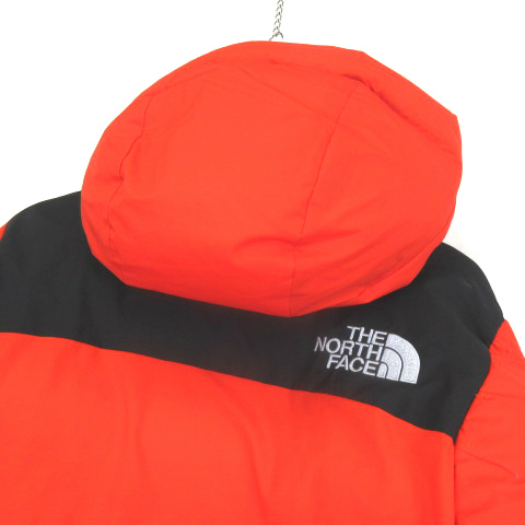 ザノースフェイス THE NORTH FACE BALTRO LIGHT JACKET GORE-TEX ザノースフェイス THE NORTH FACE BALTRO LIGHT JACKET GORE-TEX