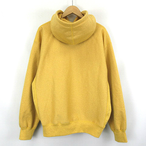 シュプリーム SUPREME ☆AA☆ 23SS Glitter Arc Hooded Sweatshirt 