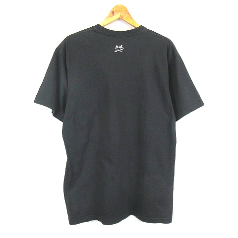 シュプリーム SUPREME ☆AA☆ 22SS Daido Moriyama Tights Tee Black 
