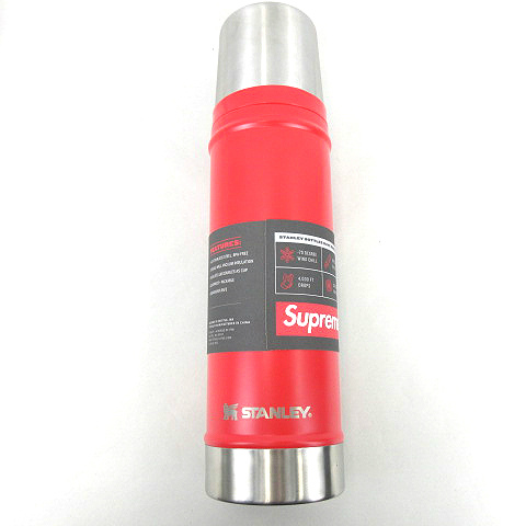 シュプリーム SUPREME ☆AA☆ Stanley 20 oz. Vacuum Insulated Bottle  