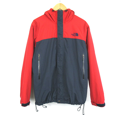 ザノースフェイス THE NORTH FACE カシウストリクライメントジャケット 