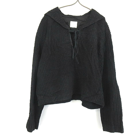 ジョンリンクス jonnlynx CORDUROY SAILOR SHIRT 長袖 コーデュロイ 