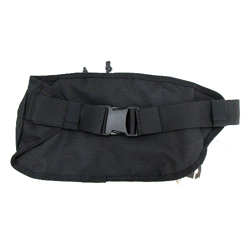 未使用品 ザノースフェイス THE NORTH FACE CDG Explore Hip Pack 