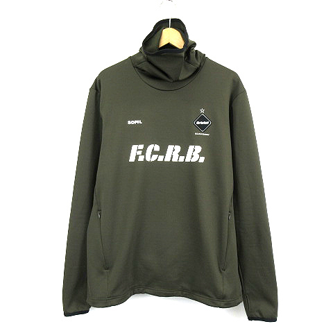 エフシーレアルブリストル F.C.Real Bristol FCRB NECK GAITER 