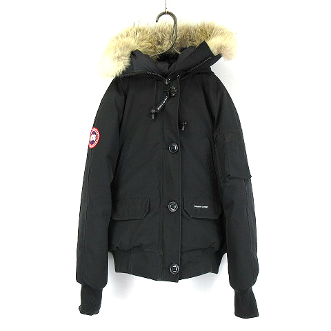 カナダグース CANADA GOOSE 7950L Chilliwack Bomber チリワック 
