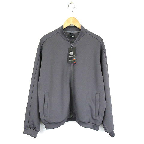 未使用品 ニューバランス NEW BALANCE THE CITY ダンボールニット JK 