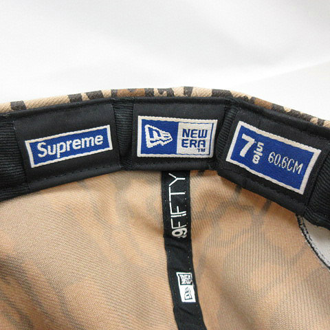 Supreme ストライプ柄 ベージュキャップ 楽天市場】supreme キャップ ベージュの通販