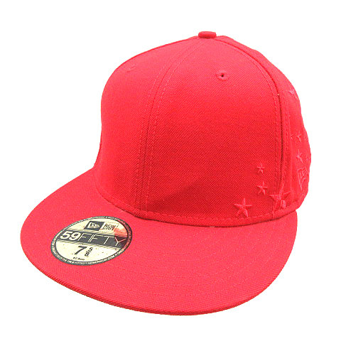 シュプリーム SUPREME ☆AA☆ 05AW ALL STAR NEW ERA CAP オールスター 