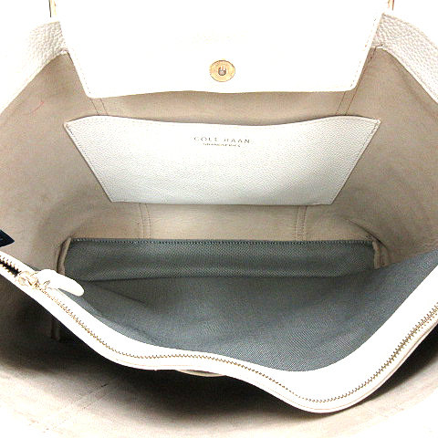 コールハーン COLE HAAN 肩掛け ショルダー ハンド トートバッグ  