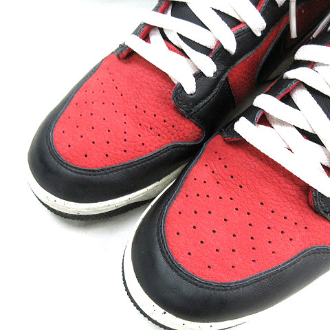 ナイキ NIKE UNDERCOVER Dunk High UBA DD9401-600 US12 30cm アンダー 