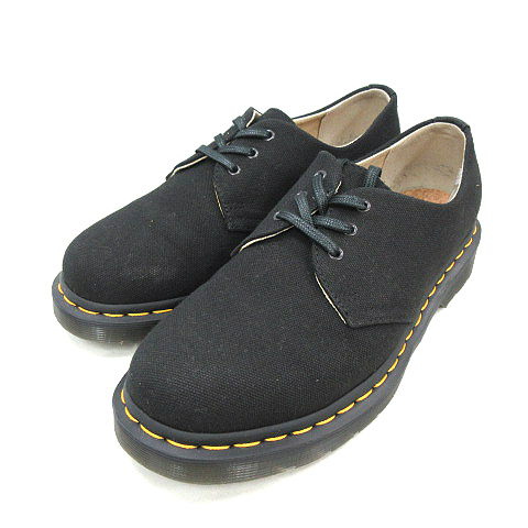 ドクターマーチン DR.MARTENS 1461 AW006 3ホール キャンバス ドクターマーチン DR.MARTENS 1461 AW006 3ホール キャンバス