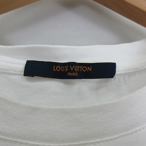 ルイヴィトン LOUIS VUITTON RM201Q JC8 HAY50W LV サークル