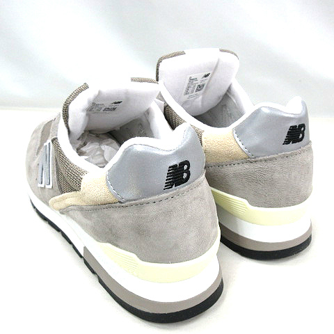 ★NEW BALANCE★U996GR★男女共用★ Made in USA 996 Core - New Balance