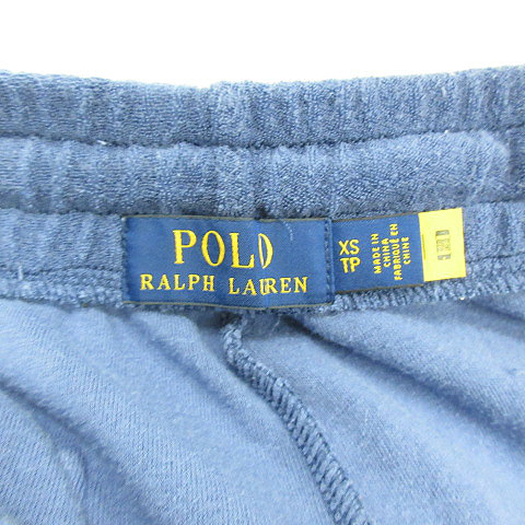 ポロ ラルフローレン POLO RALPH LAUREN ワンポイント ロゴ 刺繍