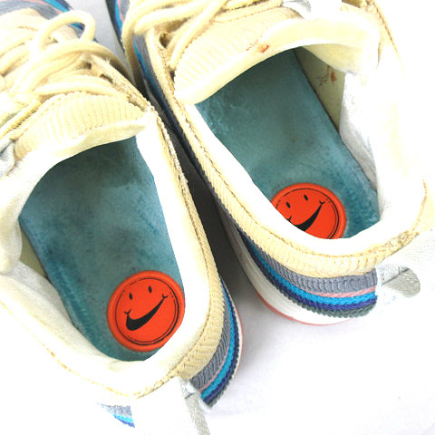 ナイキ NIKE Sean Wotherspoon Air Max 1/97 SW Collector's Dream