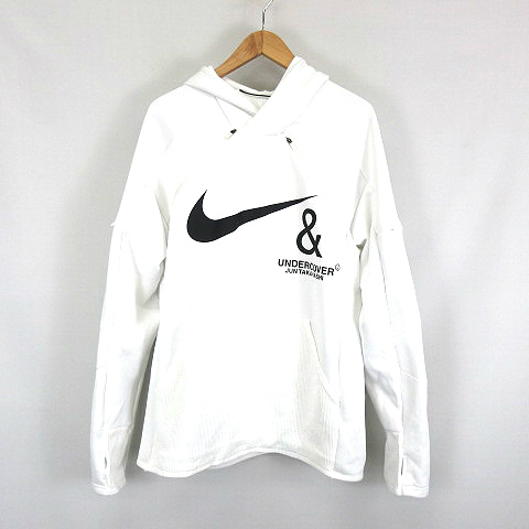 ナイキ NIKE UNDERCOVER NRG Pullover Hoodie アンダーカバー プル  
