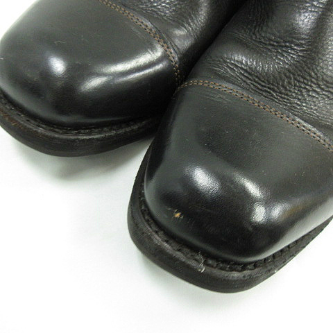 シュス sus-sous goa jodhpurs boots / CONCERIA 800 ゴアジョッパー 