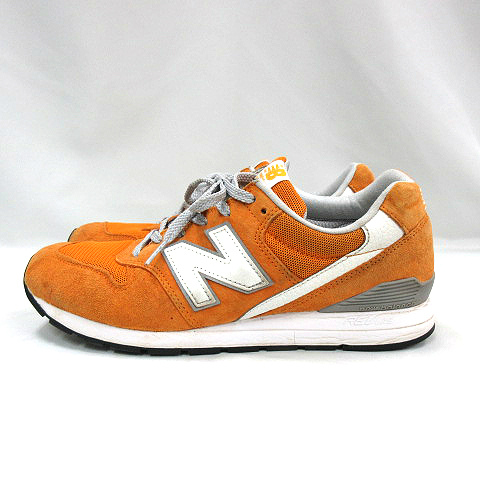 ニューバランス NEW BALANCE ローカット スニーカー MRL996KE