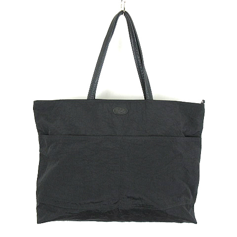 【新品同様】IBIZA イビザ　トートバッグ　ブラック　黒　オーストリッチ IBIZA（トートバッグ）のフリマアイテム一覧