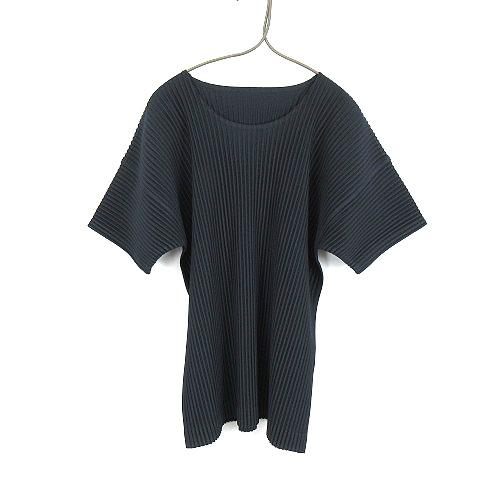 イッセイミヤケ ISSEY MIYAKE HOMME PLISSE HP55JK020 オムプリッセ 