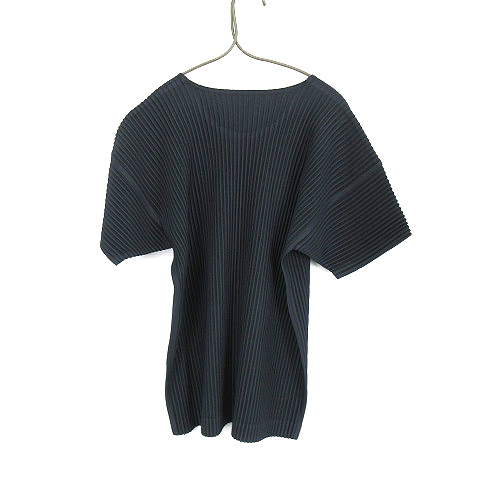 イッセイミヤケ ISSEY MIYAKE HOMME PLISSE HP55JK020 オムプリッセ 