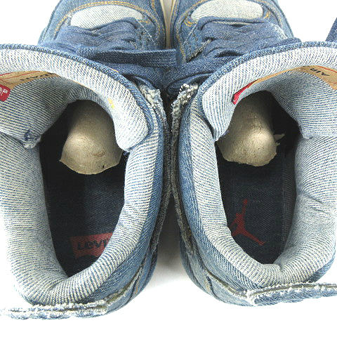 ナイキ NIKE ☆AA☆Levi