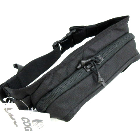 未使用品 ザノースフェイス THE NORTH FACE CDG Explore Hip Pack 