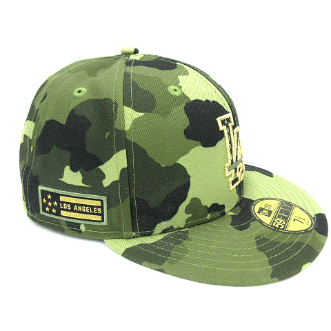 ニューエラ NEWERA 迷彩　カモフラキャップ 7 1/2 パドレス ニューエラ NEWERA 迷彩 カモフラキャップ 7 1/2 パドレス 楽天