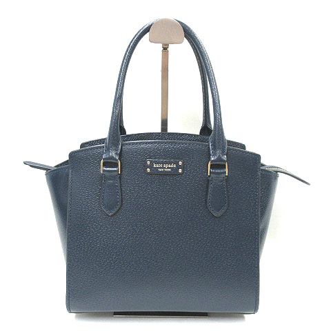 ケイトスペード KATE SPADE NEW YORK 2WAY レザー ショルダー 