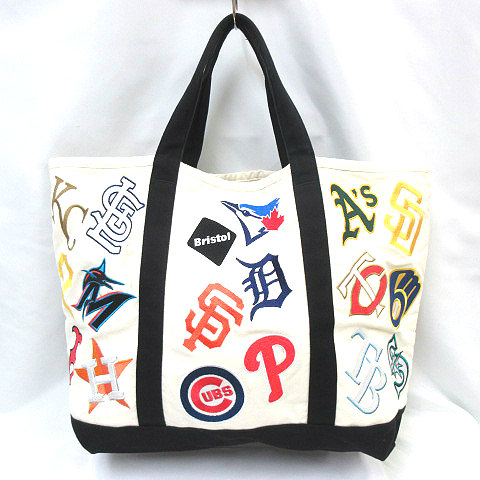 エフシーレアルブリストル F.C.Real Bristol FCRB 21AW MLB TOUR ALL 