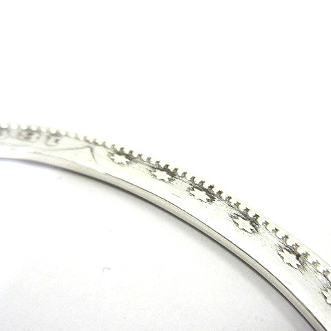 ノースワークス NORTH WORKS Edge of the 1$ coin Bracelet N514 1ドル  