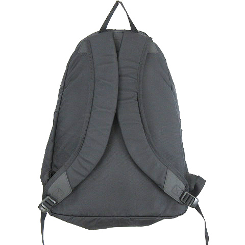 MONOLITH Backpack Standard M 美品 BACKPACK STANDARD M BLACK | STANDARD | | PRODUCTS | MONOLITH