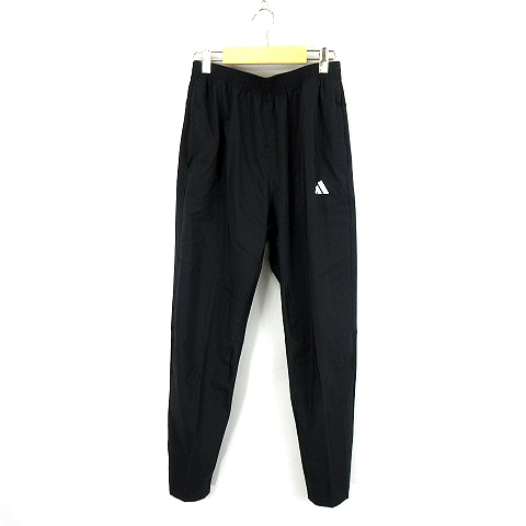 未使用品 アディダス adidas オウン ザ ラン パンツ IK5024 ランニング 