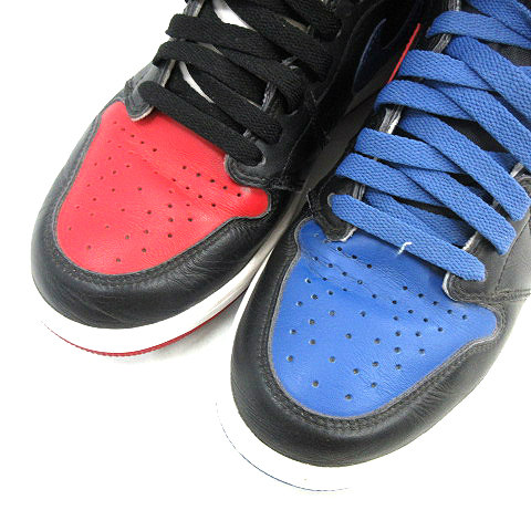 ナイキ NIKE ☆AA☆Air Jordan 1 Retro High Top 3 エア